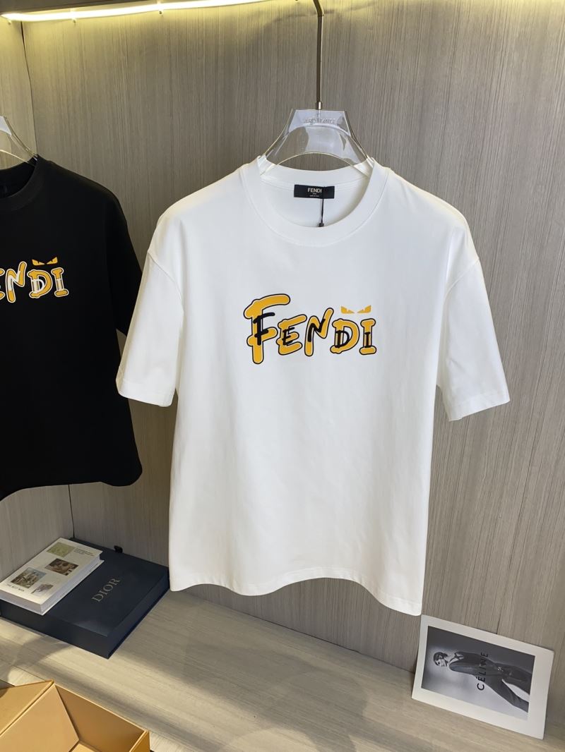 Fendi T-Shirts